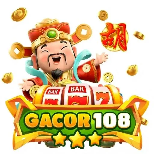 GACOR108 - Game Memancing Terbaik di Ponsel Anda