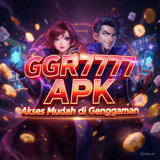 GGR7777 - Permainan Bingo Seru dan Menarik