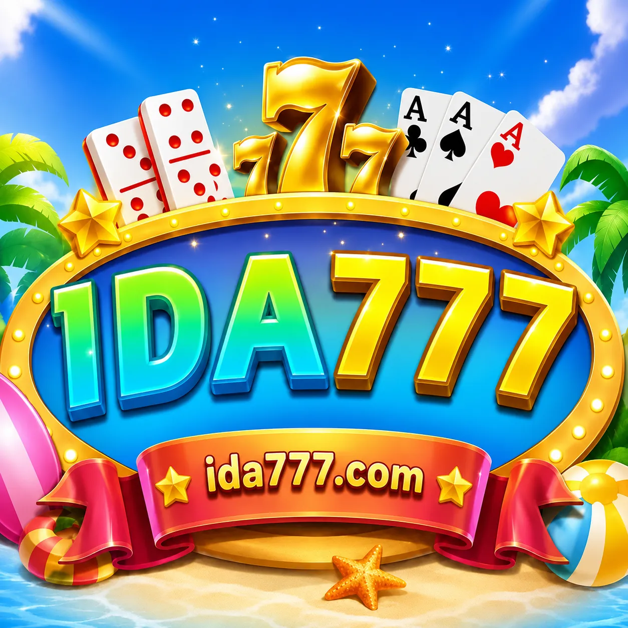 ida777 APK Fighting