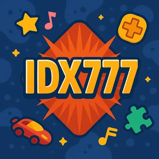IDX777 - Game Mahjong Seru dan Menantang