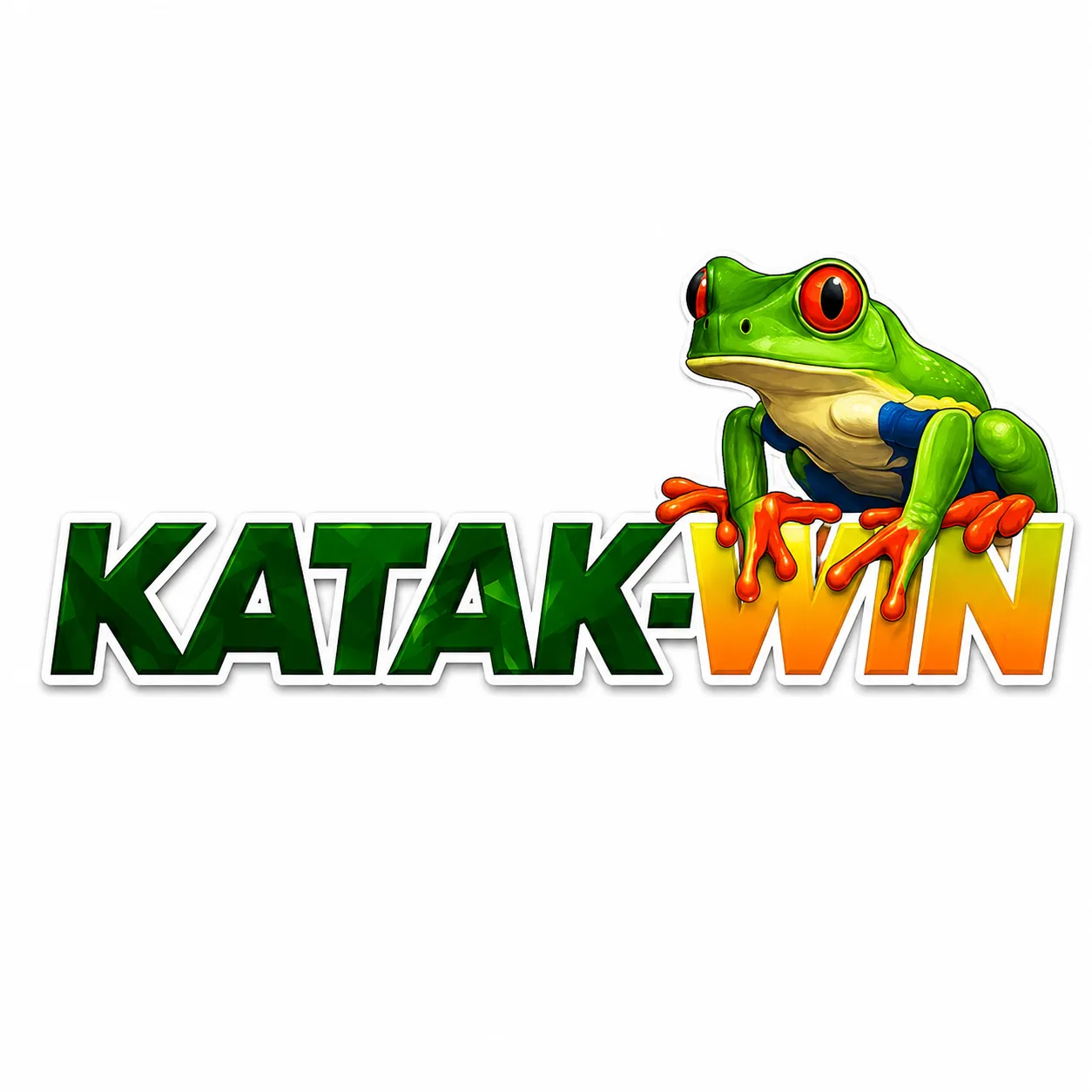 KATAWIN - Game Balap Seru dan Menantang!