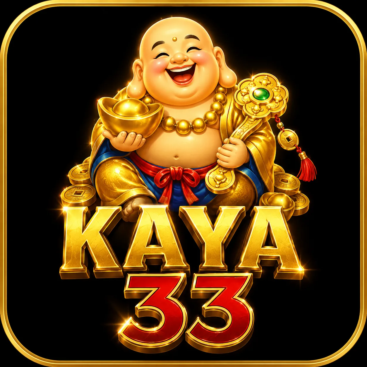 kaya33 APK TPS