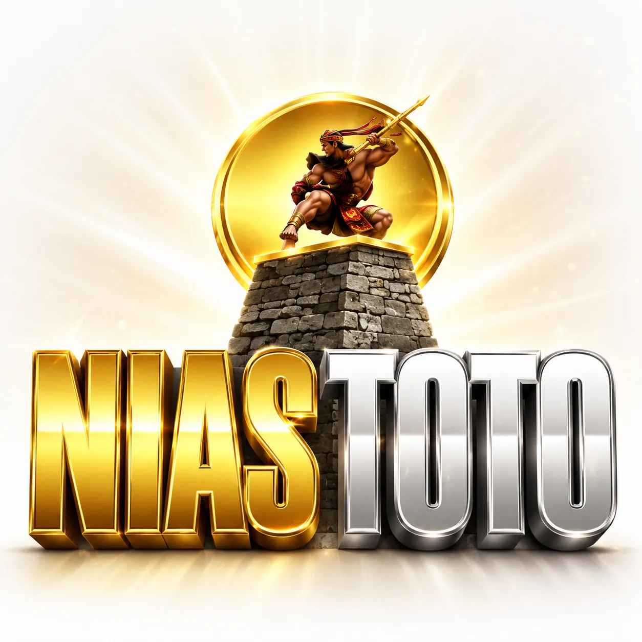 NIASTOTO - Kengerian di Balik Kegelapan