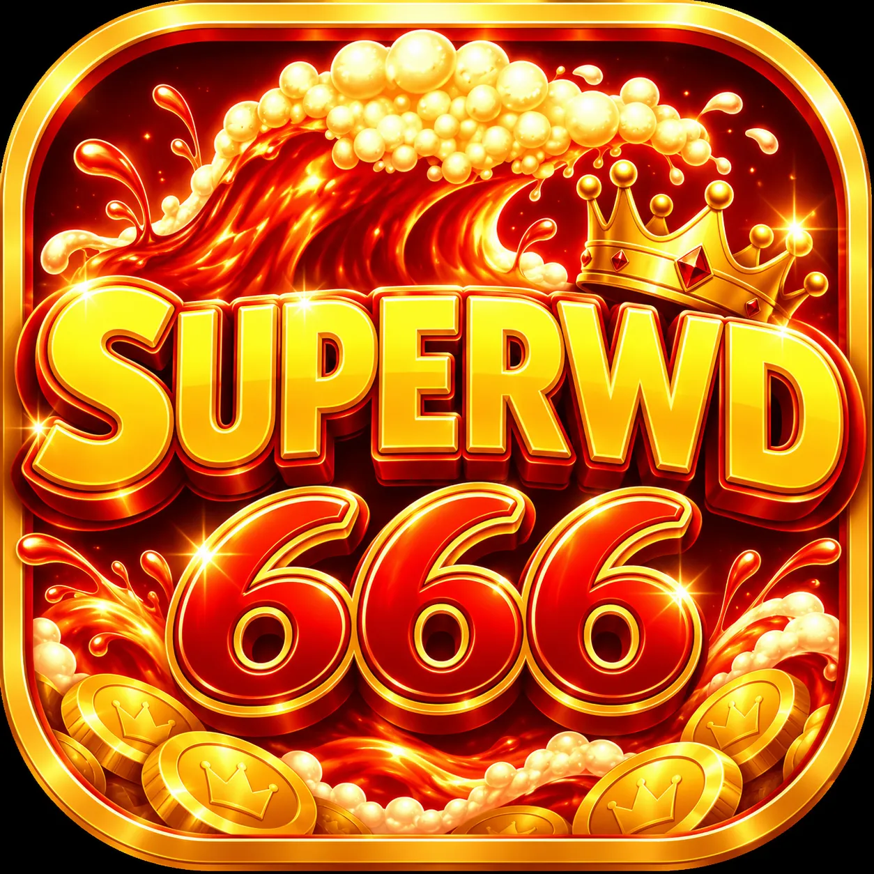superwd666 APK Puzzle
