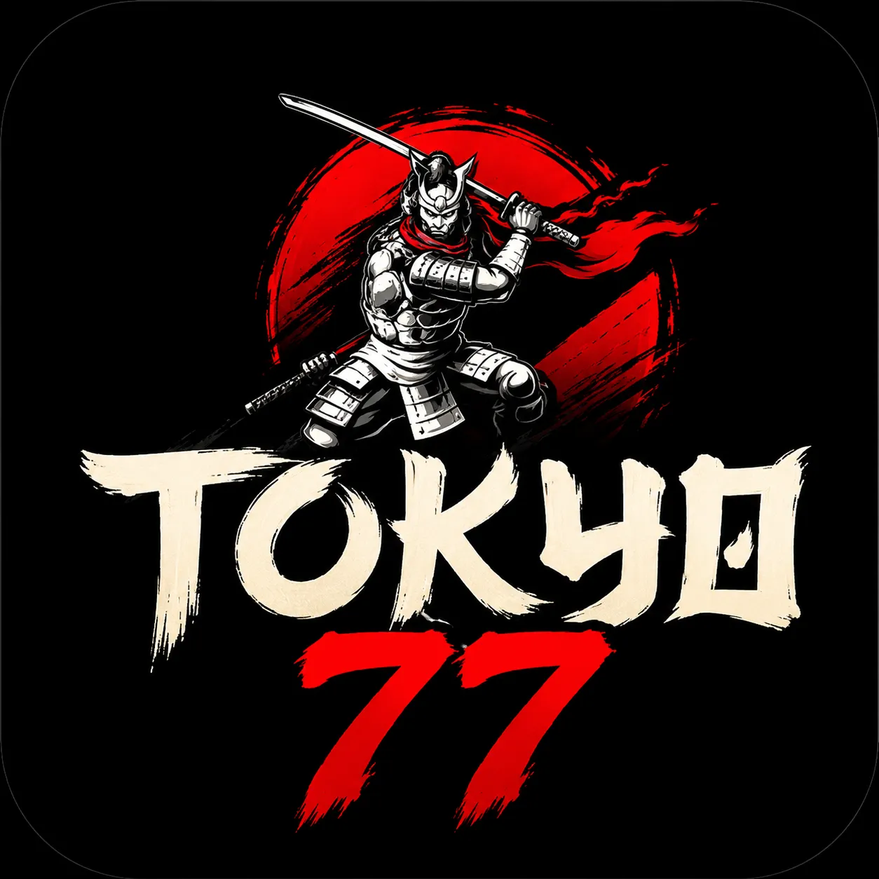 TOKYO77 - Permainan Idle Seru dan Menyenangkan