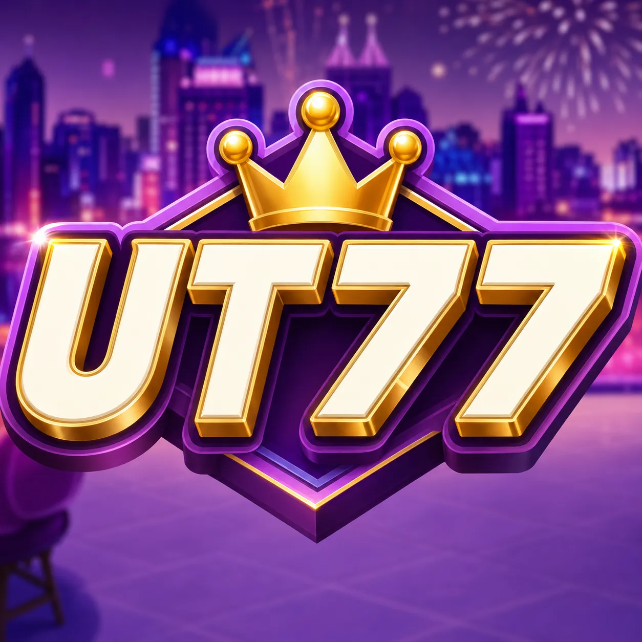 ut77 APK Idle